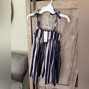 NWT Old Navy 3T Dress